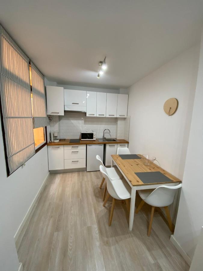 La Portada Apartment Santa Cruz de la Palma  Luaran gambar