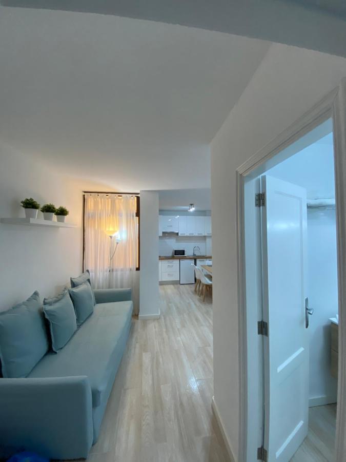 La Portada Apartment Santa Cruz de la Palma  Luaran gambar