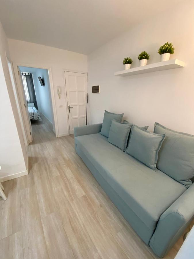 La Portada Apartment Santa Cruz de la Palma  Luaran gambar