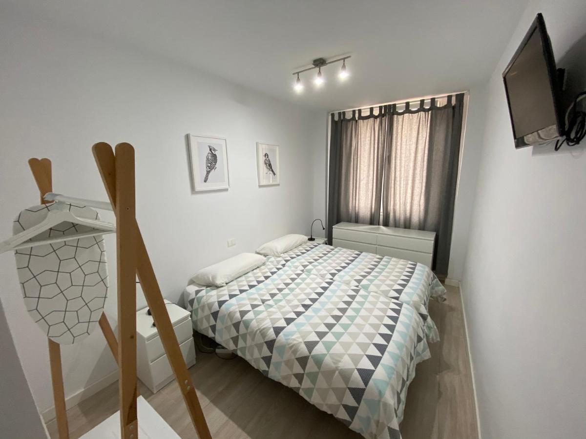 La Portada Apartment Santa Cruz de la Palma  Luaran gambar
