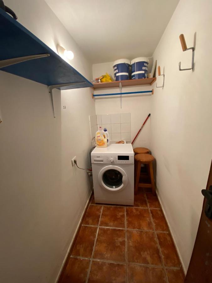 La Portada Apartment Santa Cruz de la Palma  Luaran gambar