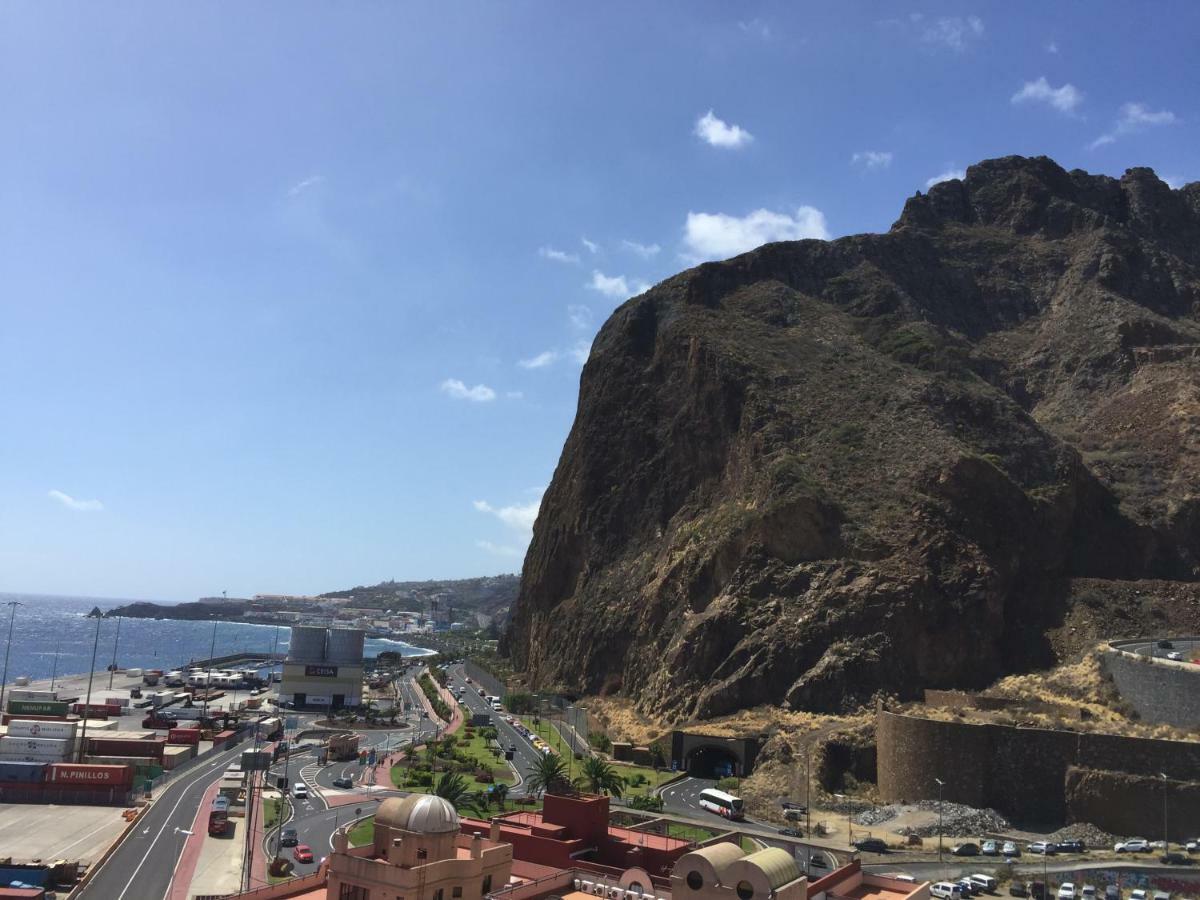 La Portada Apartment Santa Cruz de la Palma  Luaran gambar